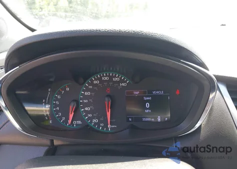 2020 Chevrolet Trax Fwd Ls from USA, damaged, VIN KL7CJKSB8LB063986